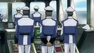 Gundam Seed Destiny Episode 28