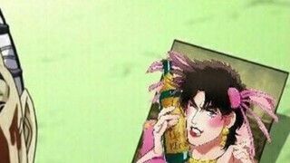 How do jo fans confess their love? Learning is gaining! #1