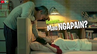 KETIKA ORANG YANG KITA KENAL MENJADI IBLIS !! | Alur Cerita Film - Metamorphosis