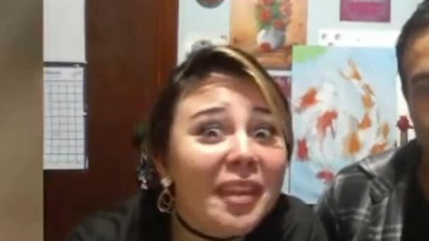 Reagindo vídeo Compilado sobrenatural 45 Canal Arquivo Obscuro