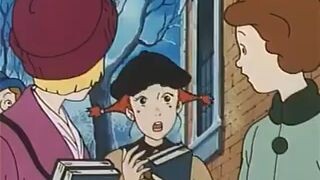 Judy Abbott- Episode 23