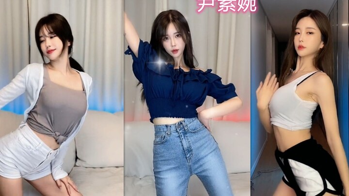 热舞天花板