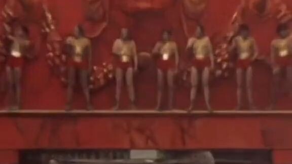 KONTROVERSI FILM “CALIGULA” (1979) .