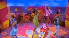 Hi-5:USA:Underwater Discovery.