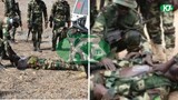 Casamance: 4 militaires Tués dans un Accident de Mine à Djibidione