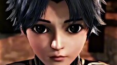 Tang San {Kid to Adult} •|Soul Land