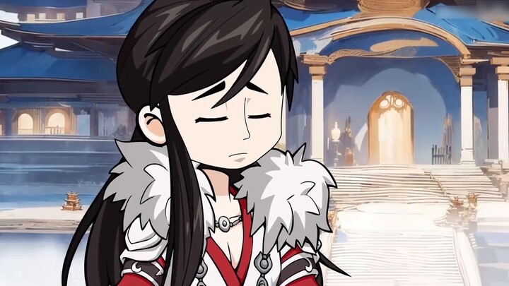 [A Mortal's Journey to Immortality] Episode 548