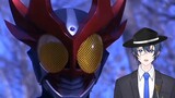 5 rumor besar yang terbantahkan tentang Kamen Rider Kuuga
