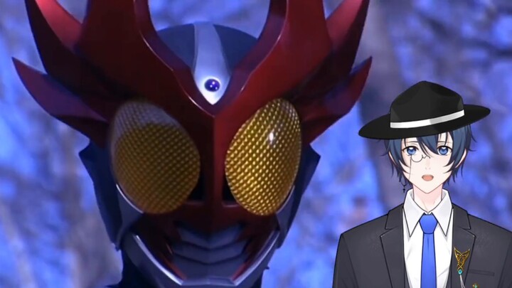 5 major rumors debunked about Kamen Rider Kuuga