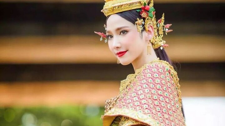 The fierce divas of China, South Korea, and Thailand: the fiercer they are, the more irresistible th