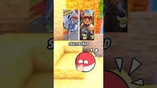 Kisah Gelap Game Subway Surfers