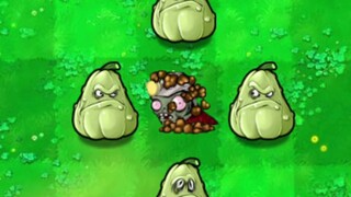 Miner Zombie: ฉันถึงบ้านรึยังนะ? [ต้นไม้พวกนี้มันแปลกๆ นะ]
