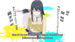 Mieruko-Chan [Ep2, ]