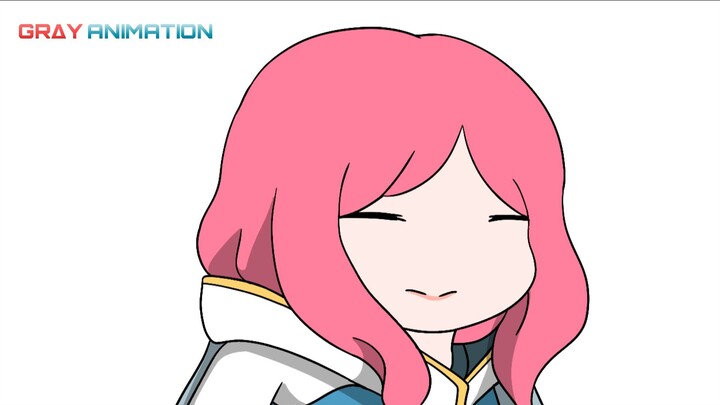 Penyakit Karbit Gila!🔥 - Mobile Legends Animation