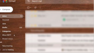 Tạo phòng họp trực tuyến bằng Google Meet bằng tài khoản email cá nhân