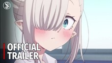 Cô Bé Ma Cà Rồng Không Thể Hút Máu Đúng Cách - Official Trailer (Vietsub)