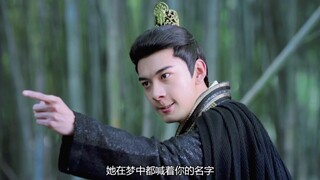 李承鄞：听说我把自己绿了？