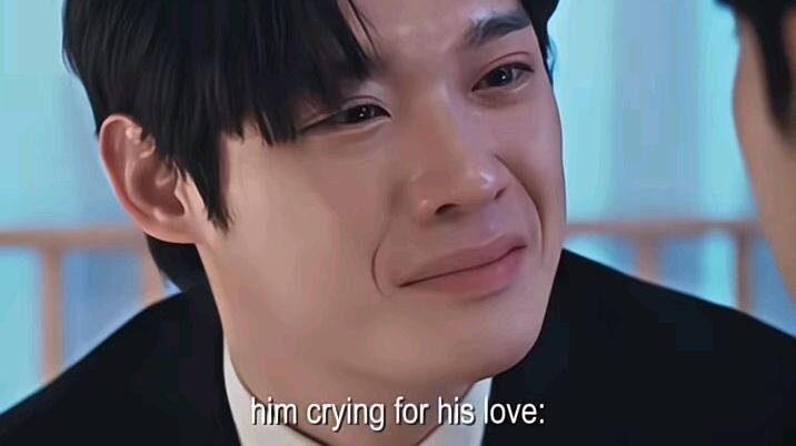 #persecutor proposal final episode uncut