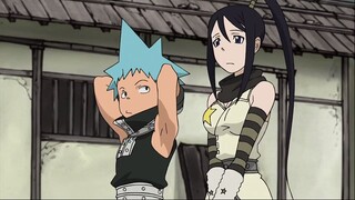 Soul Eater โซลอีทเตอร์ ตอนที่ 10 พากย์ไทย