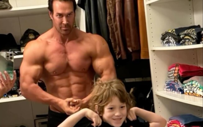 Happy Birthday, King Dalì!