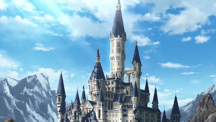 Yuusha, Yamemasu episode 1