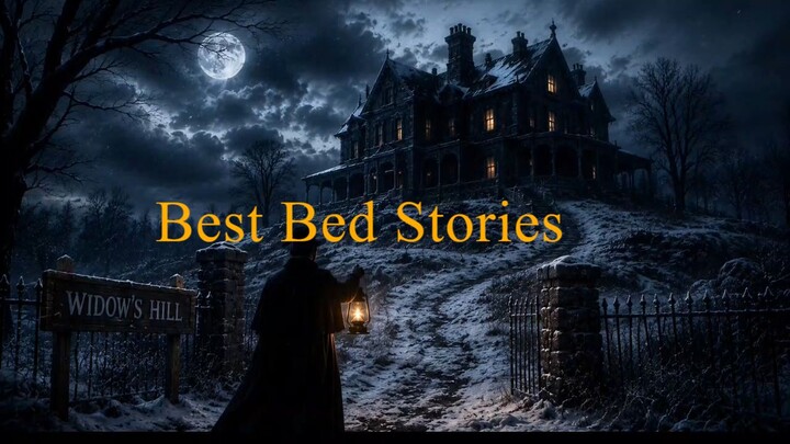 Fall Asleep in 10 Minutes 🌙 | A Peaceful Bedtime Story