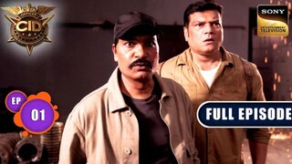 CID New Episode 1 || Full video