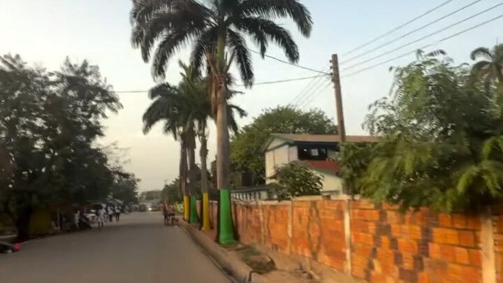 GTA in real life