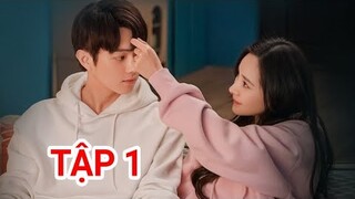 Định Luật 80/20 Của Tình Yêu Tập 1 - Hứa Khải "LÀM CHỒNG" Dương Mịch ở Phim mới, Lịch PS|TOP Hoa Hàn