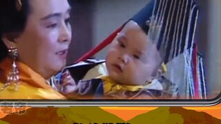 ท้องฟ้าตายแล้ว Huang Tian ควรยืนหยัดดูแลผู้สนับสนุนลัทธิเต๋าไทปิง! - - #沙sculptureanimation#Original