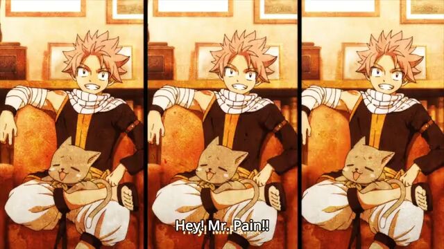 Fairy Tail: Final Series Episode 31