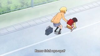 Hitoribocchi No Marumaru Eps3 sub indo