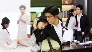 Laporan kehamilan gadis 19 tahun ditemukan oleh CEO mandul,yang membawanya pulang dan memanjakannya!