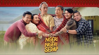 Ngeri-Ngeri Sedap