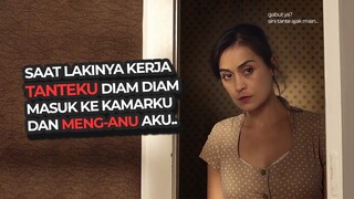 TANTEKU IDAMANKU! DPAT JAT4H DARI TANTE...| alur cerita film | story recapped