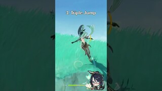 Genshin Impact 7 Advantages of Having Anemo Characters
