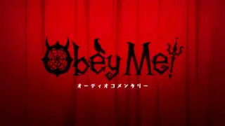 obey me episode 1