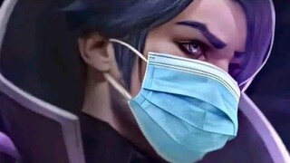 Bị team địch khinh thường và cái kết?🥰