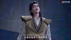 Martial Master Eps 554