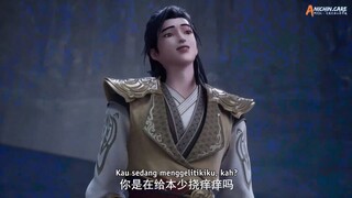 Martial Master Eps 554