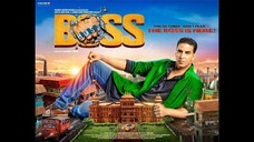 BOSS (2013) SUB INDONESIA