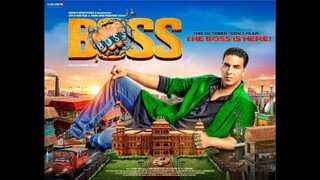 BOSS (2013) SUB INDONESIA