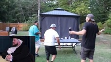 Target Practice! Webber's Reaction