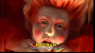 30秒看懂「巴黎奥运会开幕式」一场流动的盛宴🎆