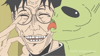 胆大党逆天二创