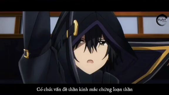 Rap Shadow Gaden ( Cid Cagenou ) Bigbell rap