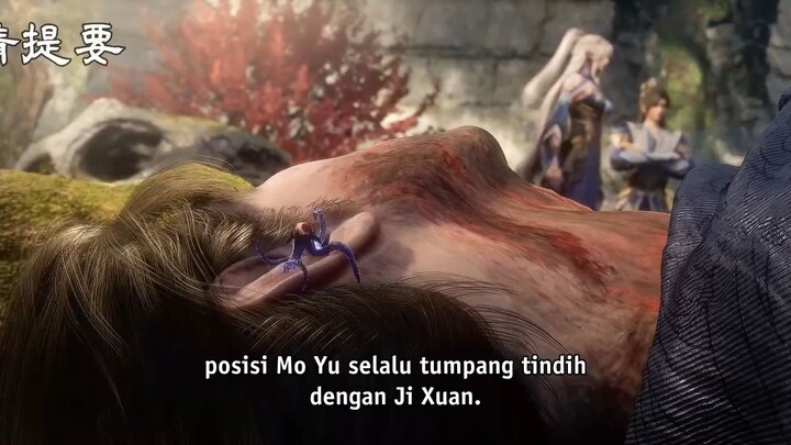 TGR 3D S2 Episode 37 Sub indo