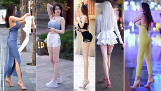 mejores street fashion tiktok hot