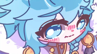 是 我 爱 的 明 弈 ！