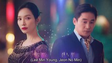 Perfect Marriage Revenge (2023)  EP 9 ENG SUBS